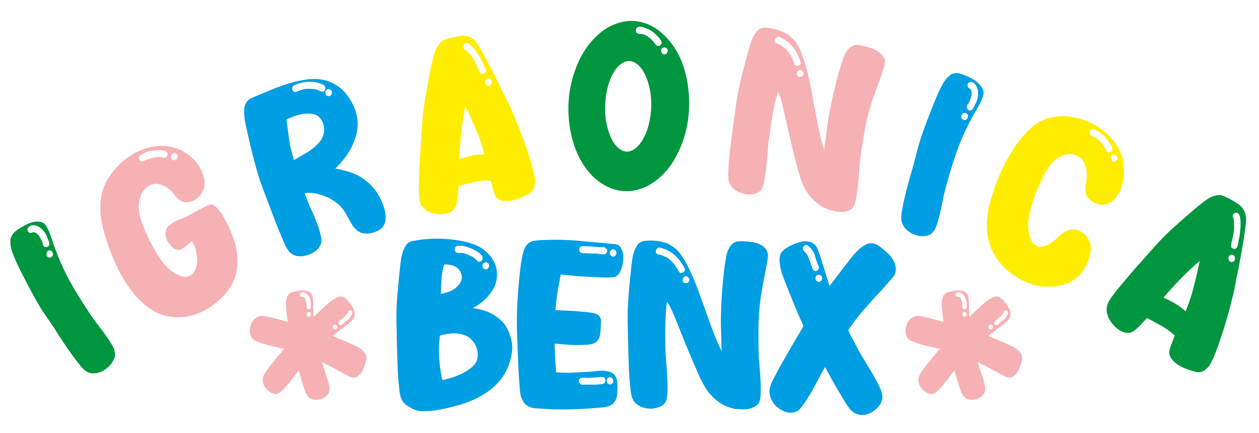 BenX Playroom